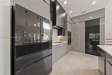 Welcome to this elegantly appointed residence, located in the on  in Florida - for sale on GolfHomes.com, golf home, golf lot