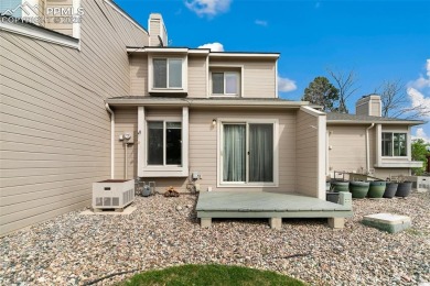 Welcome to this beautifully maintained home located in central on Valley Hi Golf Course in Colorado - for sale on GolfHomes.com, golf home, golf lot