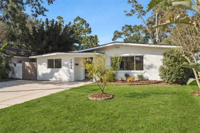One or more photo(s) has been virtually stagedpletely remodeled on Country Club of Orlando in Florida - for sale on GolfHomes.com, golf home, golf lot