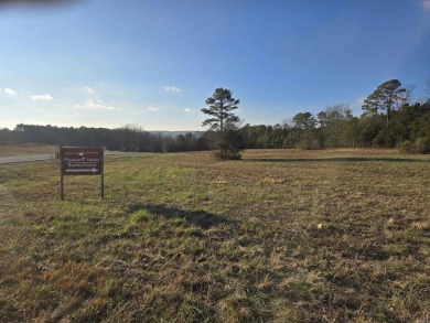 Prime piece of Property located in a high traffic area. There is on Mountain Ranch Golf Club in Arkansas - for sale on GolfHomes.com, golf home, golf lot