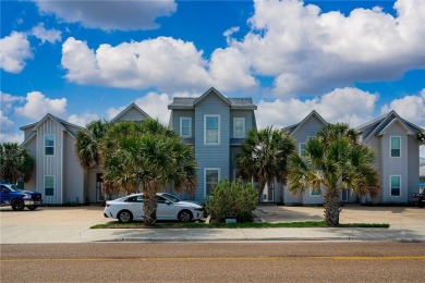 Welcome to your dream beach house investment in Port Aransas on Palmilla Beach Golf Club in Texas - for sale on GolfHomes.com, golf home, golf lot