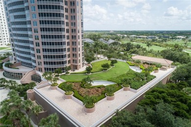 A rare opportunity to own this highly sought after floorplan (02 on Bonita Bay West in Florida - for sale on GolfHomes.com, golf home, golf lot