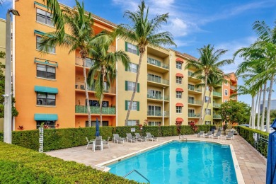 Experience the Florida lifestyle in vibrant West Palm Beach! on The President Country Club in Florida - for sale on GolfHomes.com, golf home, golf lot