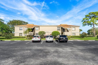 1st Hole Green View and Renovated 1ST Floor Unit! From the on Eastpointe Country Club in Florida - for sale on GolfHomes.com, golf home, golf lot