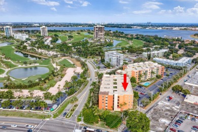 Experience the Florida lifestyle in vibrant West Palm Beach! on The President Country Club in Florida - for sale on GolfHomes.com, golf home, golf lot