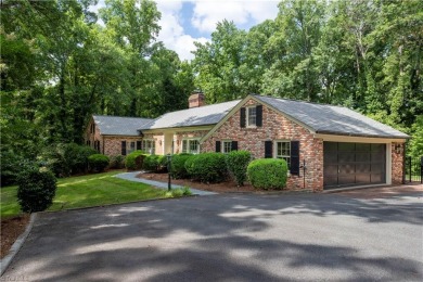 From the moment you begin your stroll down Magnolia Road, you'll on Lexington Golf Club in North Carolina - for sale on GolfHomes.com, golf home, golf lot