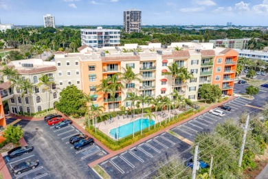 Experience the Florida lifestyle in vibrant West Palm Beach! on The President Country Club in Florida - for sale on GolfHomes.com, golf home, golf lot