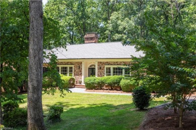 From the moment you begin your stroll down Magnolia Road, you'll on Lexington Golf Club in North Carolina - for sale on GolfHomes.com, golf home, golf lot