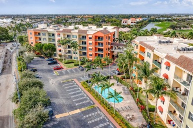 Experience the Florida lifestyle in vibrant West Palm Beach! on The President Country Club in Florida - for sale on GolfHomes.com, golf home, golf lot
