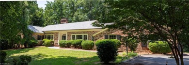 From the moment you begin your stroll down Magnolia Road, you'll on Lexington Golf Club in North Carolina - for sale on GolfHomes.com, golf home, golf lot