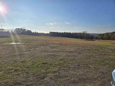 This is a prime piece of property with all kinds of potential on Mountain Ranch Golf Club in Arkansas - for sale on GolfHomes.com, golf home, golf lot