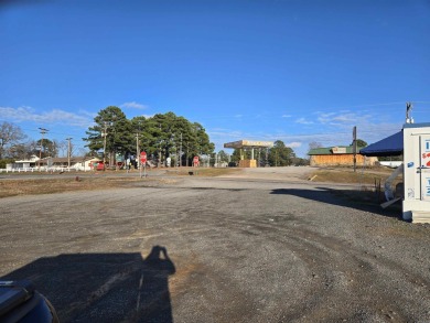 This is a prime piece of property with all kinds of potential on Mountain Ranch Golf Club in Arkansas - for sale on GolfHomes.com, golf home, golf lot