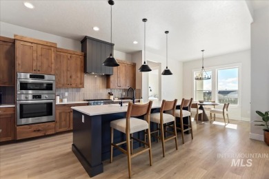 Nestled in the coveted Legacy Community in Eagle, Idaho, this on Eagle Legacy Golf Course in Idaho - for sale on GolfHomes.com, golf home, golf lot