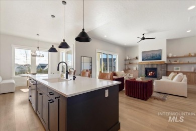 Nestled in the coveted Legacy Community in Eagle, Idaho, this on Eagle Legacy Golf Course in Idaho - for sale on GolfHomes.com, golf home, golf lot