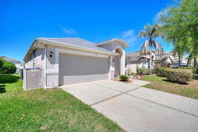 THIS GORGEOUS 4-BEDROOM, 2-BATH MODEL IS SITUATED IN THE on Highlands Reserve Golf Club in Florida - for sale on GolfHomes.com, golf home, golf lot