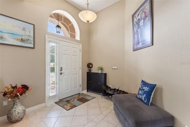 THIS GORGEOUS 4-BEDROOM, 2-BATH MODEL IS SITUATED IN THE on Highlands Reserve Golf Club in Florida - for sale on GolfHomes.com, golf home, golf lot