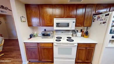 Enjoy life in Sun City West. This quiet area is close to on Stardust Golf Course in Arizona - for sale on GolfHomes.com, golf home, golf lot