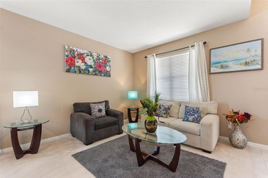 THIS GORGEOUS 4-BEDROOM, 2-BATH MODEL IS SITUATED IN THE on Highlands Reserve Golf Club in Florida - for sale on GolfHomes.com, golf home, golf lot