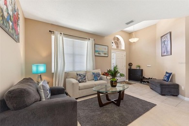 THIS GORGEOUS 4-BEDROOM, 2-BATH MODEL IS SITUATED IN THE on Highlands Reserve Golf Club in Florida - for sale on GolfHomes.com, golf home, golf lot