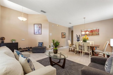 THIS GORGEOUS 4-BEDROOM, 2-BATH MODEL IS SITUATED IN THE on Highlands Reserve Golf Club in Florida - for sale on GolfHomes.com, golf home, golf lot