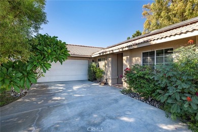 Welcome to 73816 White Sands Drive, a beautifully positioned on The Club At Shenandoah Springs in California - for sale on GolfHomes.com, golf home, golf lot