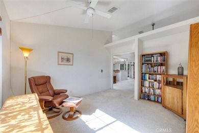 Welcome to 73816 White Sands Drive, a beautifully positioned on The Club At Shenandoah Springs in California - for sale on GolfHomes.com, golf home, golf lot