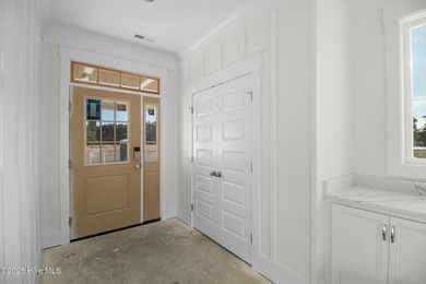 Experience the perfect blend of comfort, style, and golf course on North River Club in North Carolina - for sale on GolfHomes.com, golf home, golf lot