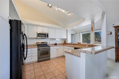 Welcome to 73816 White Sands Drive, a beautifully positioned on The Club At Shenandoah Springs in California - for sale on GolfHomes.com, golf home, golf lot