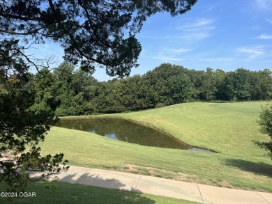 Here's your chance to own 2 stunning building sites in Loma on The Bald Eagle Course At Eagle Creek Golf Club in Missouri - for sale on GolfHomes.com, golf home, golf lot