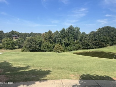 Here's your chance to own 2 stunning building sites in Loma on The Bald Eagle Course At Eagle Creek Golf Club in Missouri - for sale on GolfHomes.com, golf home, golf lot