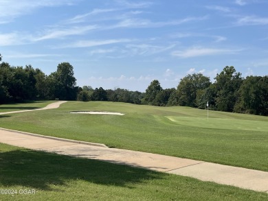 Here's your chance to own 2 stunning building sites in Loma on The Bald Eagle Course At Eagle Creek Golf Club in Missouri - for sale on GolfHomes.com, golf home, golf lot