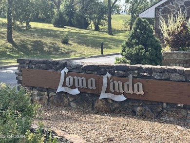 Here's your chance to own 2 stunning building sites in Loma on The Bald Eagle Course At Eagle Creek Golf Club in Missouri - for sale on GolfHomes.com, golf home, golf lot