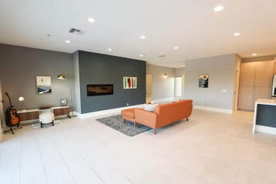 Rare Modern-Contemporary home located in the desirable Mission on Mission Lakes Country Club in California - for sale on GolfHomes.com, golf home, golf lot