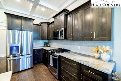 YOUR MAJESTIC MOUNTAIN HOME IN THE HIGHLY SOUGHT AFTER GOLF on Jefferson Landing Club in North Carolina - for sale on GolfHomes.com, golf home, golf lot