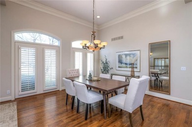 Prestigious Gated Community. This home features a view from on Loch Lloyd Country Club in Missouri - for sale on GolfHomes.com, golf home, golf lot