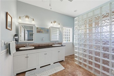 Discover refined Florida living in this solid CBS 3BR, 2BA Key on Eagle Marsh Golf Club in Florida - for sale on GolfHomes.com, golf home, golf lot