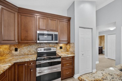Discover this beautiful home in The Springs community!This on The Links At Boynton Beach - The Family Course in Florida - for sale on GolfHomes.com, golf home, golf lot