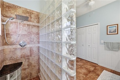 Discover refined Florida living in this solid CBS 3BR, 2BA Key on Eagle Marsh Golf Club in Florida - for sale on GolfHomes.com, golf home, golf lot