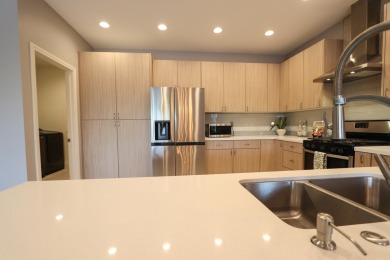 Rare Modern-Contemporary home located in the desirable Mission on Mission Lakes Country Club in California - for sale on GolfHomes.com, golf home, golf lot