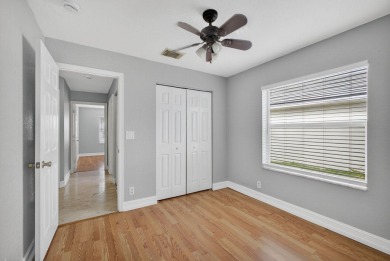 Discover this beautiful home in The Springs community!This on The Links At Boynton Beach - The Family Course in Florida - for sale on GolfHomes.com, golf home, golf lot