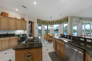 Lovely waterfront pool home with enough space for all of your on Sawgrass Country Club - South in Florida - for sale on GolfHomes.com, golf home, golf lot
