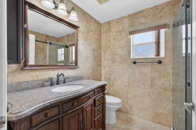 Discover this beautiful home in The Springs community!This on The Links At Boynton Beach - The Family Course in Florida - for sale on GolfHomes.com, golf home, golf lot
