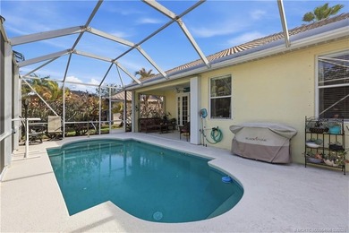 Discover refined Florida living in this solid CBS 3BR, 2BA Key on Eagle Marsh Golf Club in Florida - for sale on GolfHomes.com, golf home, golf lot