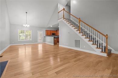 Welcome to Carolina Lakes - Where Everyday Feels Like a Getaway! on Carolina Lakes Country Club in North Carolina - for sale on GolfHomes.com, golf home, golf lot