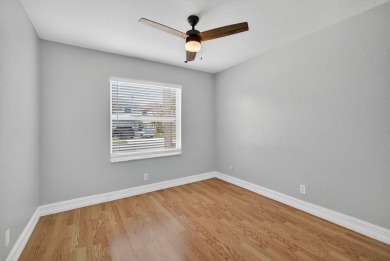 Discover this beautiful home in The Springs community!This on The Links At Boynton Beach - The Family Course in Florida - for sale on GolfHomes.com, golf home, golf lot