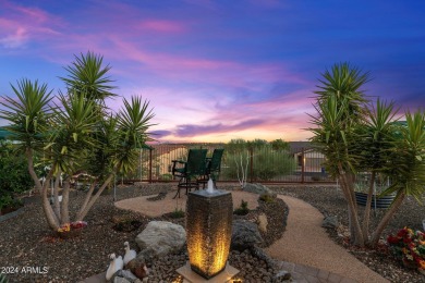 Seller is offering $10,000 buyer concessions with a contract in on Wickenburg Ranch Golf Course in Arizona - for sale on GolfHomes.com, golf home, golf lot