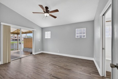 Discover this beautiful home in The Springs community!This on The Links At Boynton Beach - The Family Course in Florida - for sale on GolfHomes.com, golf home, golf lot