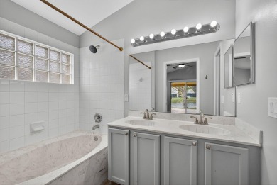 Discover this beautiful home in The Springs community!This on The Links At Boynton Beach - The Family Course in Florida - for sale on GolfHomes.com, golf home, golf lot
