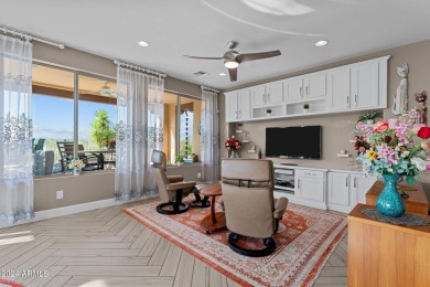 Seller is offering $10,000 buyer concessions with a contract in on Wickenburg Ranch Golf Course in Arizona - for sale on GolfHomes.com, golf home, golf lot