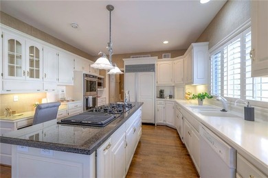 Prestigious Gated Community. This home features a view from on Loch Lloyd Country Club in Missouri - for sale on GolfHomes.com, golf home, golf lot